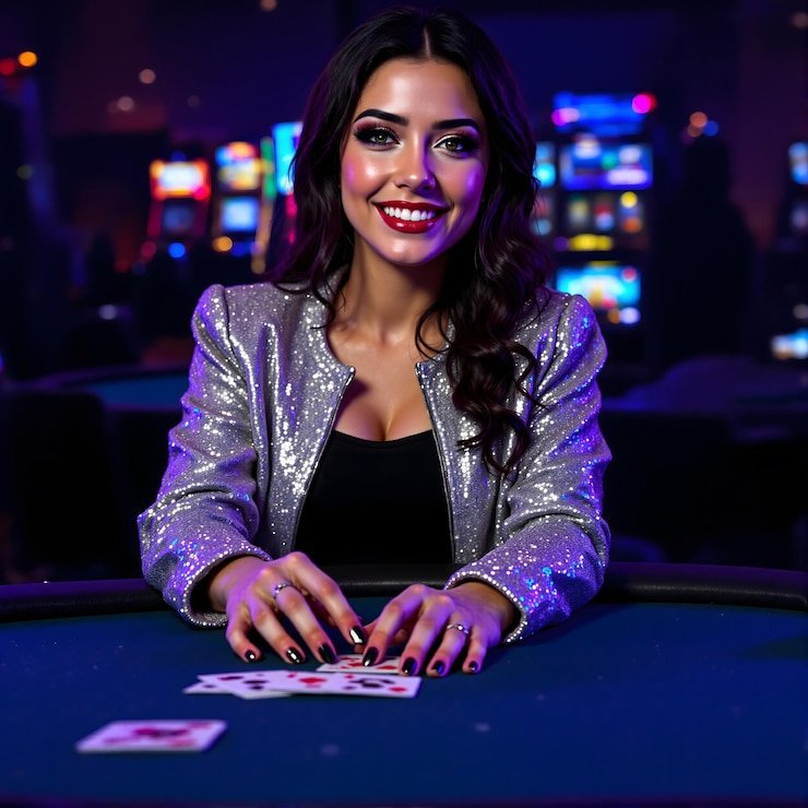 ratutogel Slot Berkursi Besar