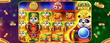 ratutogel Ruang Slot dengan Pembayaran Instan Malaysia