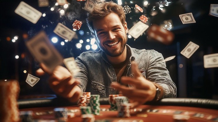 ratutogel Grafis Beresolusi Tinggi